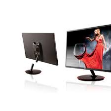 MONITOR AOC LED 23.6  WIDE 1920X1080  250CD/M2  50M:1